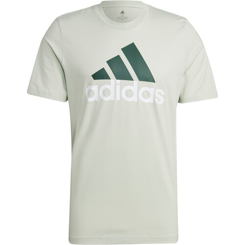 ADIDAS M BL SJ T verde