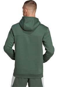 adidas sudadera hombre Adidas M FL RECBOS HD vista trasera adidas sudadera hombre Adidas M FL RECBOS HD vista trasera