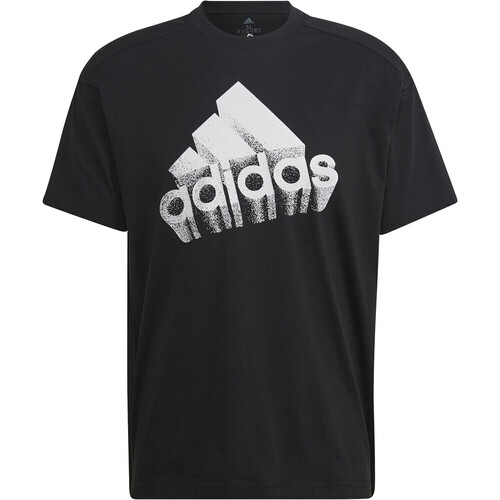 ADIDAS M BL Q3 T negro
