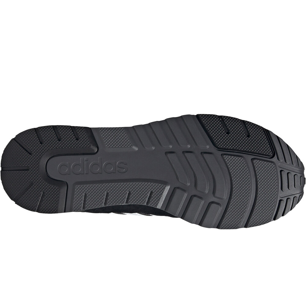 adidas zapatilla moda hombre Run 80s vista superior adidas zapatilla moda hombre Run 80s vista superior