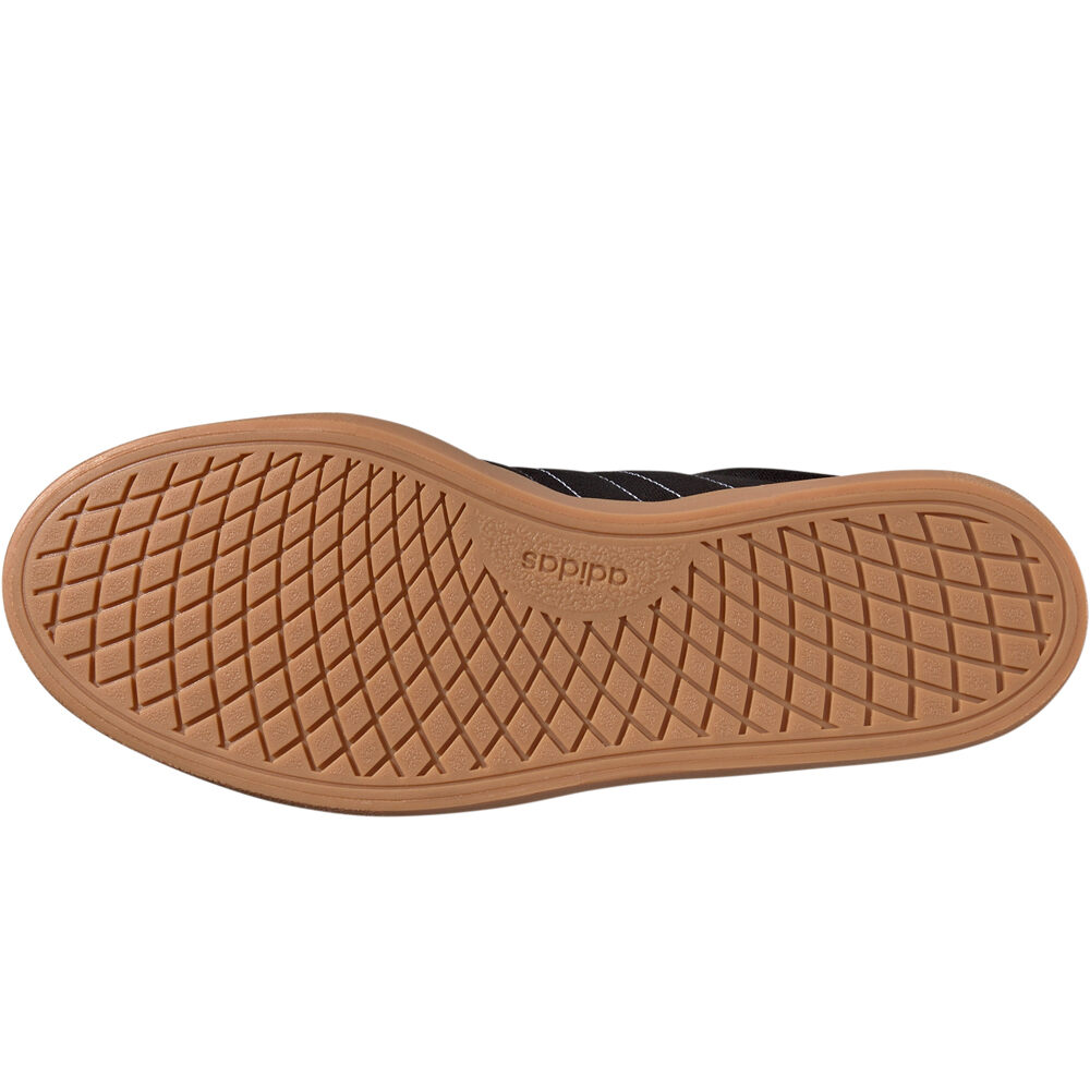adidas zapatilla moda hombre Vulc Raid3r Skateboarding vista superior adidas zapatilla moda hombre Vulc Raid3r Skateboarding vista superior