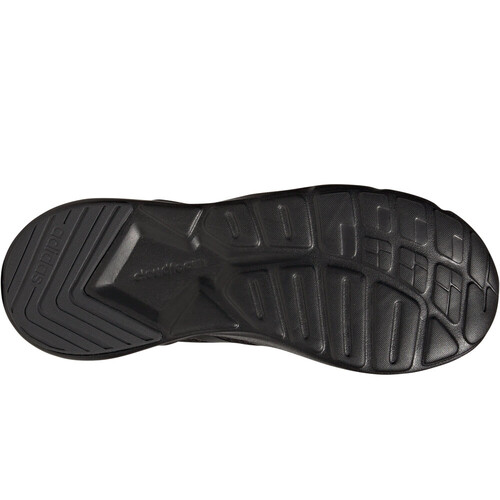 ADIDAS NEBZED CLOUDFOAM LIFESTYLE RUNNING negro