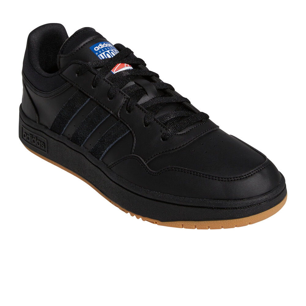 adidas zapatilla moda hombre Adidas HOOPS 3.0 lateral interior adidas zapatilla moda hombre Adidas HOOPS 3.0 lateral interior