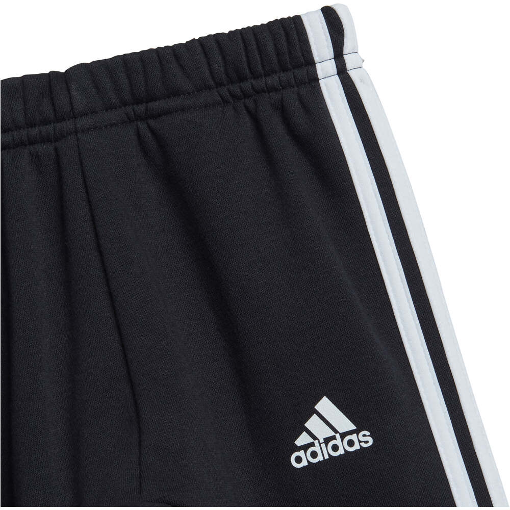 adidas chándal bebé Badge of Sport 06 adidas chándal bebé Badge of Sport 06