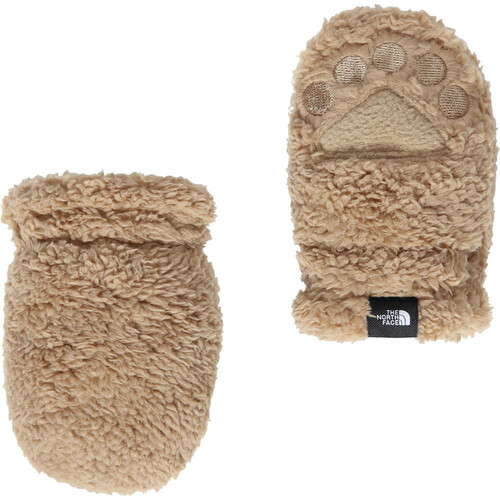 THE NORTH FACE LITTLES BEAR MITT VE verde