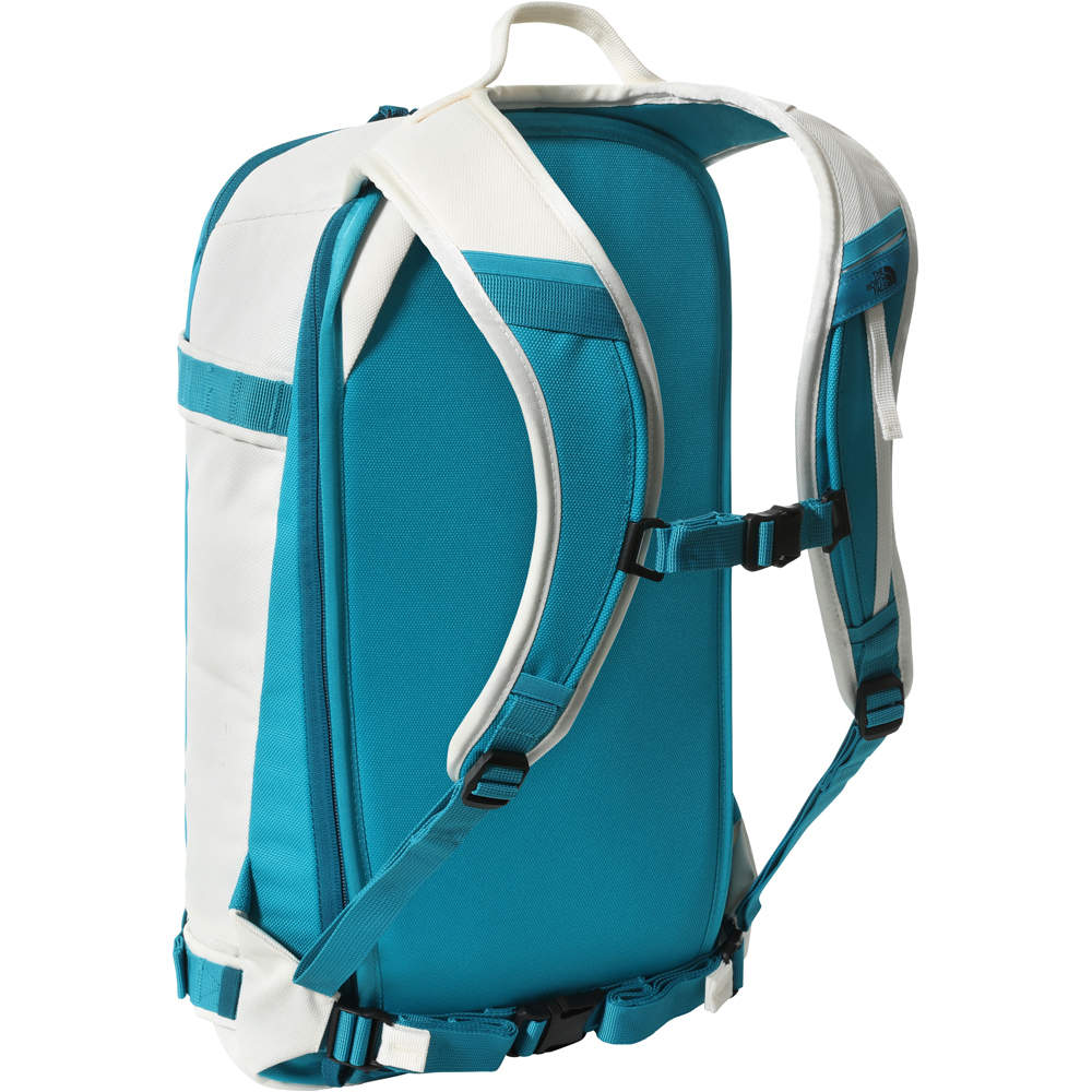 The North Face mochilas esquí The North Face W SLACKPACK 2.0 01 The North Face mochilas esquí The North Face W SLACKPACK 2.0 01