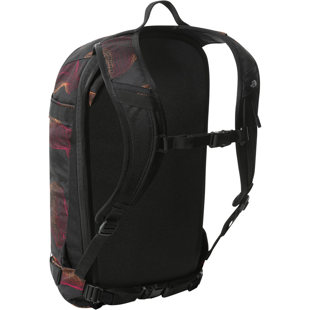 The North Face mochilas esquí The North Face W SLACKPACK 2.0 01 The North Face mochilas esquí The North Face W SLACKPACK 2.0 01