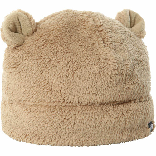 THE NORTH FACE LITTLES BEAR BEANIE verde