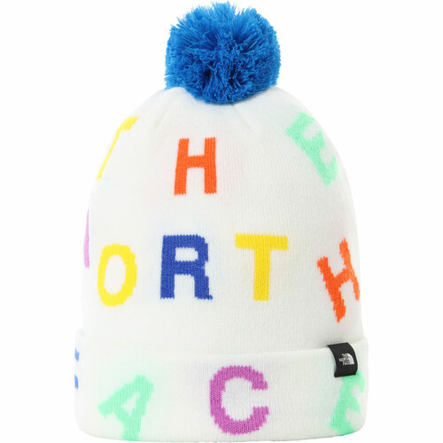 THE NORTH FACE Y SKI TUKE blanco
