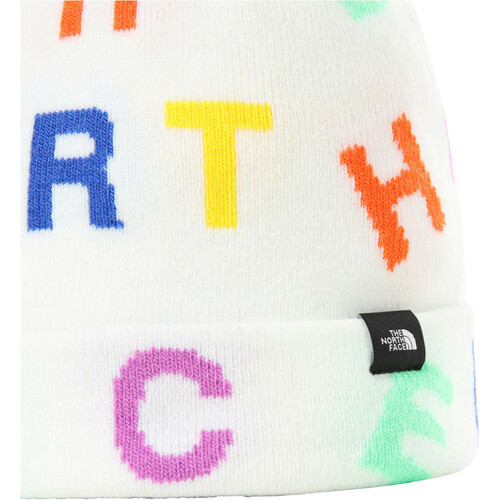 THE NORTH FACE Y SKI TUKE blanco