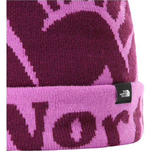 THE NORTH FACE Y SKI TUKE rosa