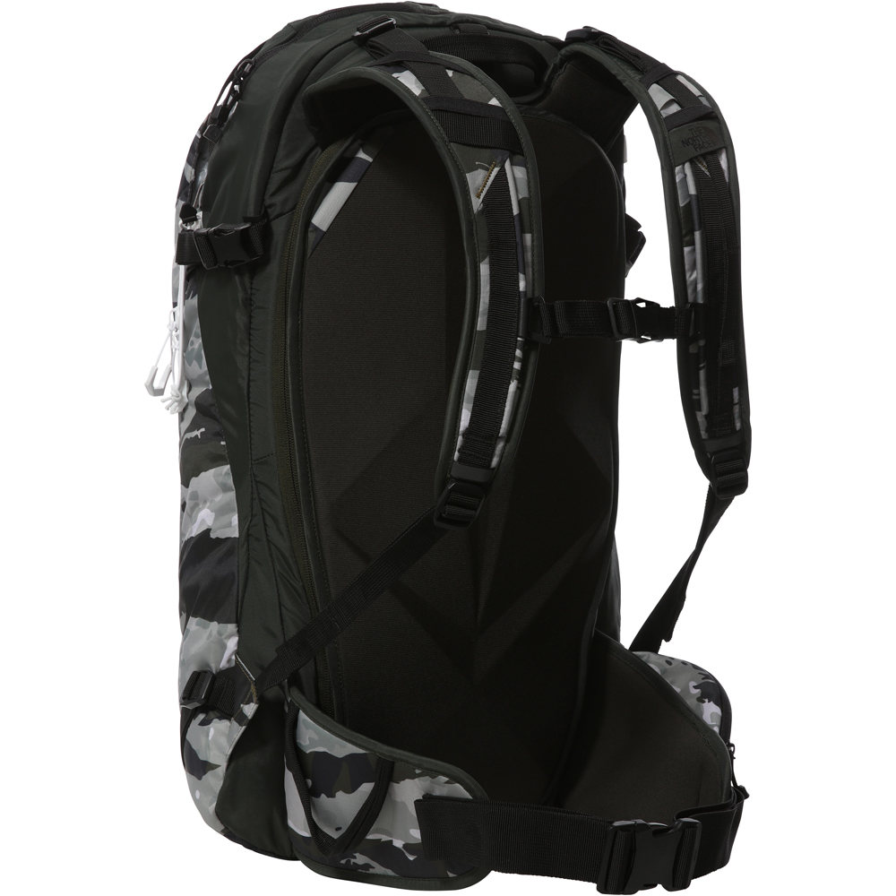 The North Face mochilas esquí The North Face SNOMAD 34 01 The North Face mochilas esquí The North Face SNOMAD 34 01