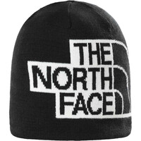 REVERSIBLE HIGHLINE BEANIE REVERSIBLE HIGHLINE BEANIE