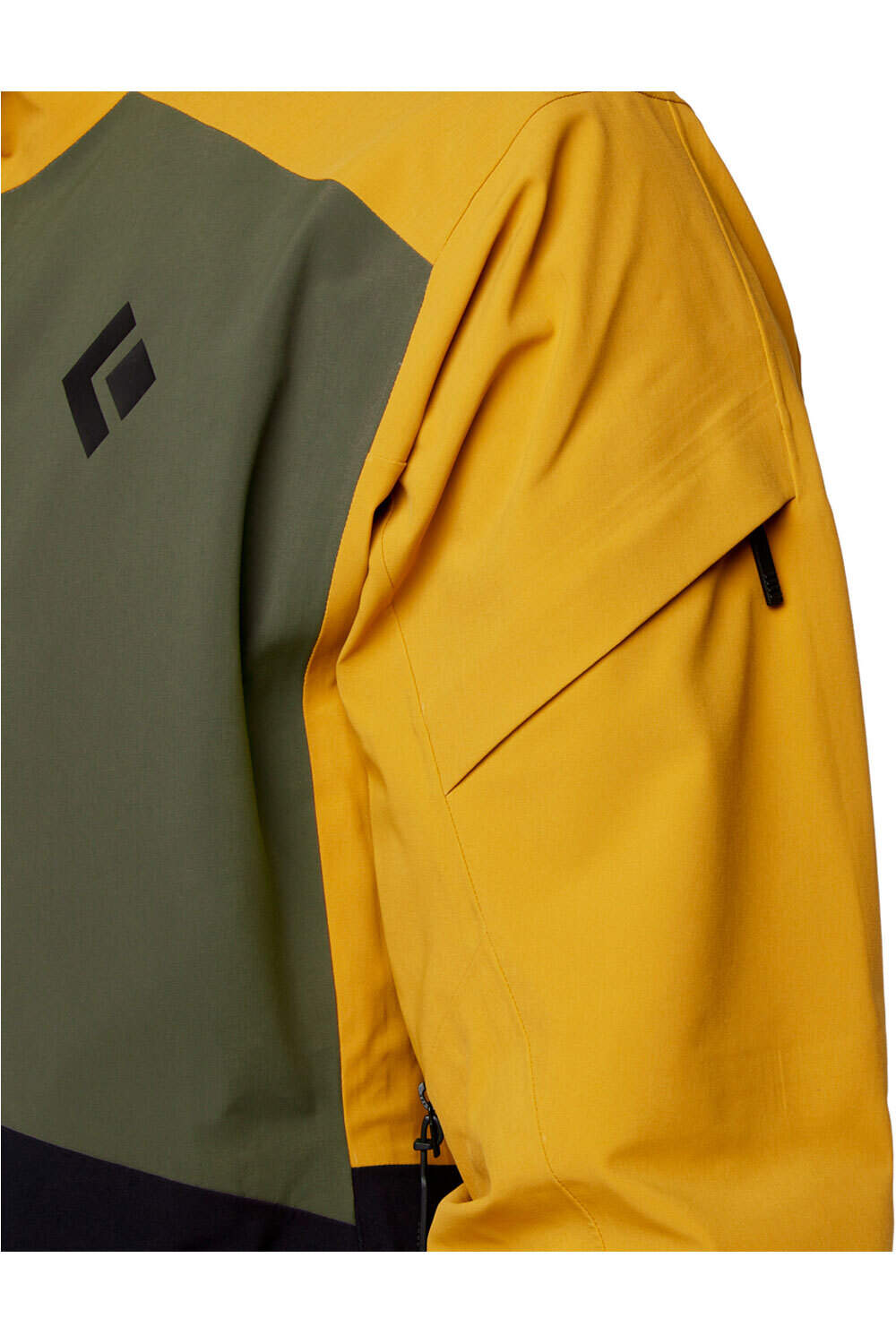 Black Diamond chaqueta esquí hombre Black Diamond M RECON STRETCH SKI SHELL MANE 04 Black Diamond chaqueta esquí hombre Black Diamond M RECON STRETCH SKI SHELL MANE 04