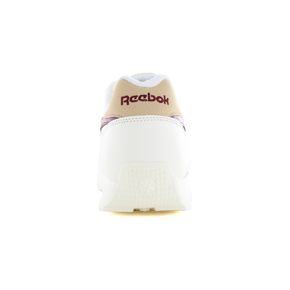Reebok zapatilla moda hombre Reebok REEBOK REWIND RUN vista trasera Reebok zapatilla moda hombre Reebok REEBOK REWIND RUN vista trasera