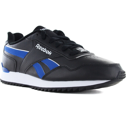 REEBOK ROYAL GLIDE RIPPLE CLIP N negro