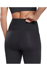 Reebok pantalones y mallas largas fitness mujer Reebok TS LUX PERFORM HR TIGHT 03 Reebok pantalones y mallas largas fitness mujer Reebok TS LUX PERFORM HR TIGHT 03