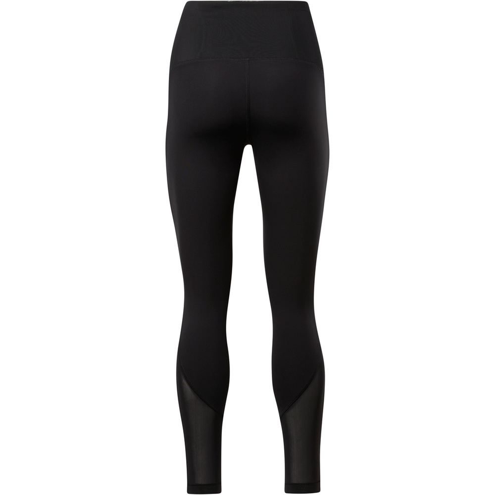 Reebok pantalones y mallas largas fitness mujer Reebok TS LUX PERFORM HR TIGHT 05 Reebok pantalones y mallas largas fitness mujer Reebok TS LUX PERFORM HR TIGHT 05