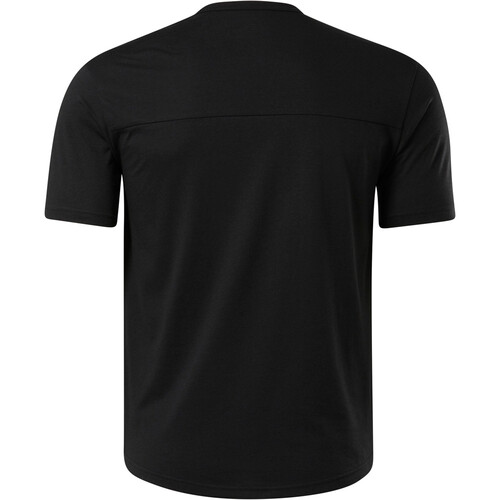 REEBOK TS SPEEDWICK ATHLETE TEE negro