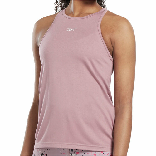 REEBOK TS AC DREAMBLEND TANK rosa