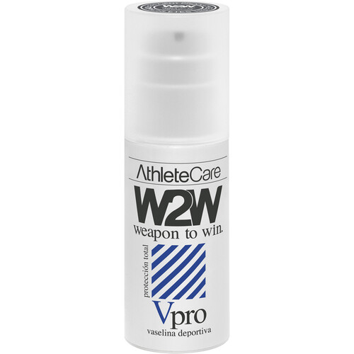 W2W VASELINA DEPORTI.EMOLIENTE V PRO 0,90 ML