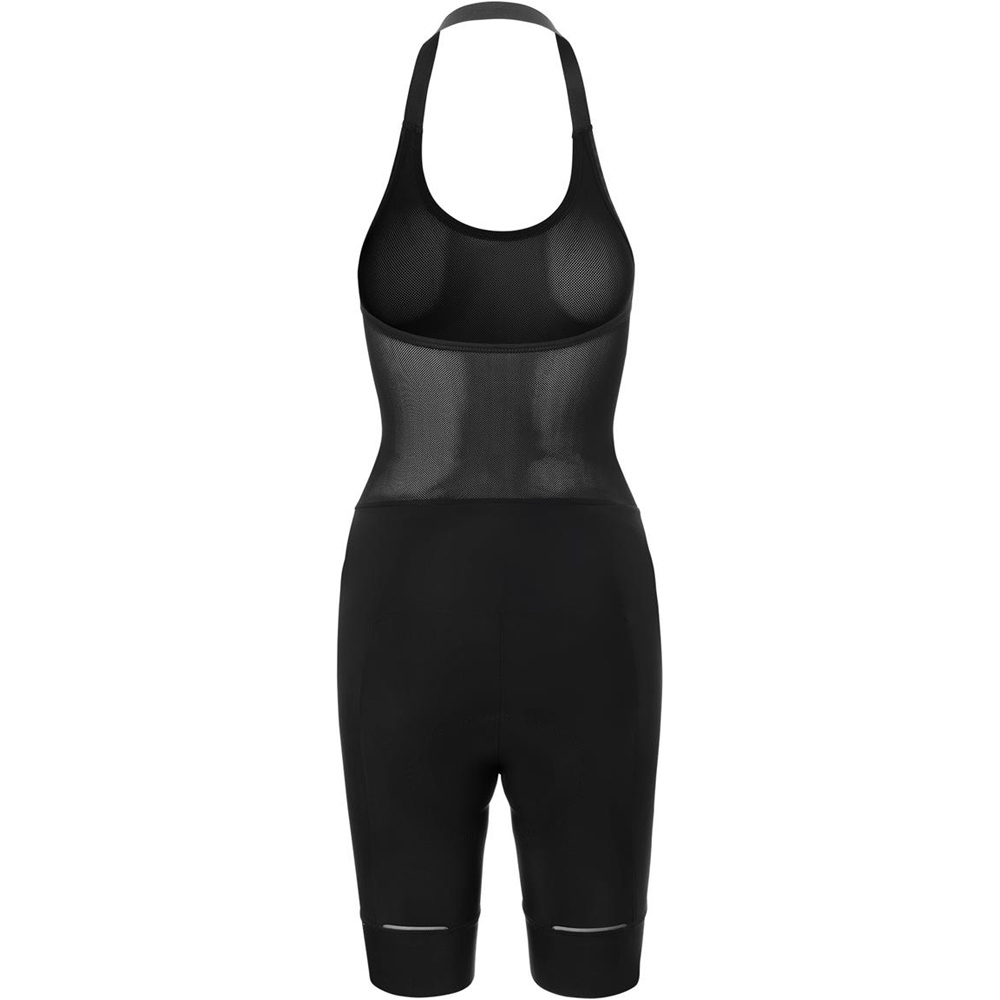 Giro culotte corto mujer Giro GA W CHRONO ELITE HLTR BIB SH vista trasera Giro culotte corto mujer Giro GA W CHRONO ELITE HLTR BIB SH vista trasera