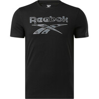 Reebok ID Camo T-Shirt Reebok ID Camo T-Shirt