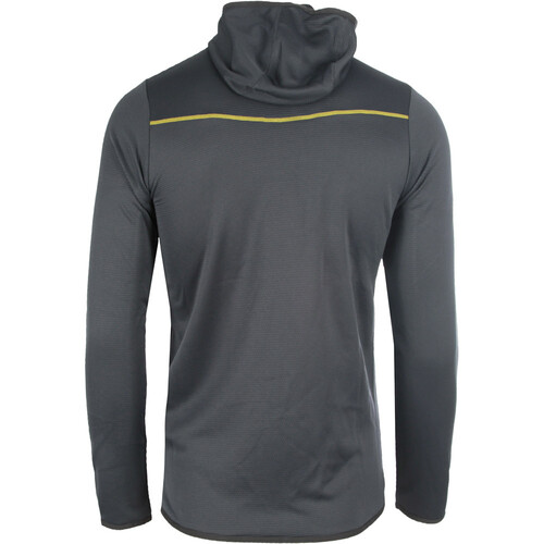 TERNUA CHAQUETA BREDIC STMS gris
