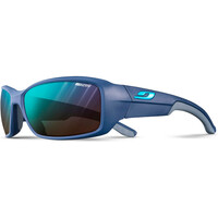 Julbo gafas deportivas Julbo RUN REACTIV PERFORMANCE 2-4 DL B vista frontal Julbo gafas deportivas Julbo RUN REACTIV PERFORMANCE 2-4 DL B vista frontal