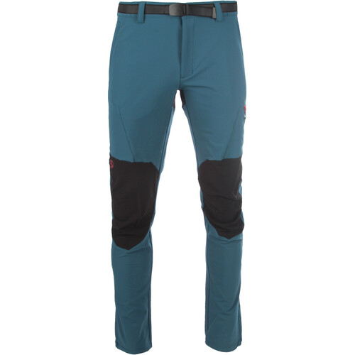 TERNUA ZENTU PANT STMW azul