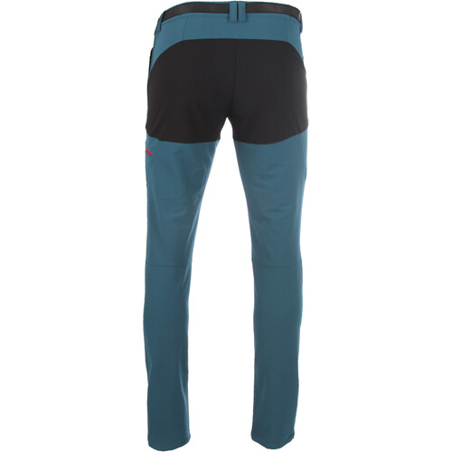 TERNUA ZENTU PANT STMW azul