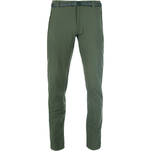 TERNUA WILBOR PANT STMW verde