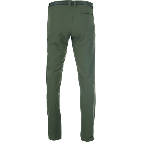 TERNUA WILBOR PANT STMW verde