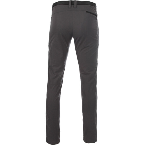 TERNUA CORNE PANT STMS gris