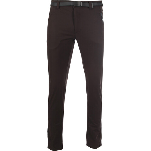 TERNUA CORNE STMS negro