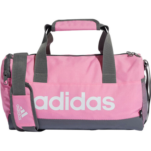 ADIDAS LINEAR DUF XS rosa