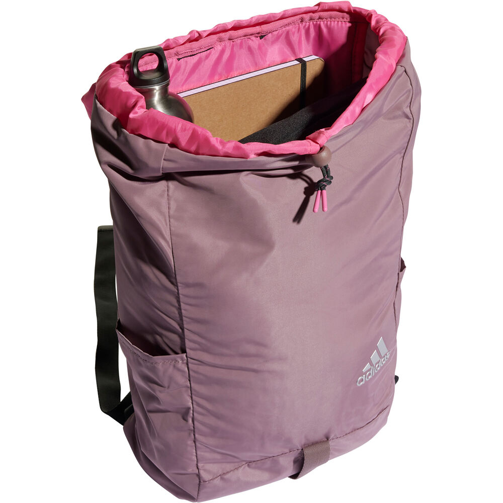 adidas mochila deporte Adidas W ST FLA BP 03 adidas mochila deporte Adidas W ST FLA BP 03
