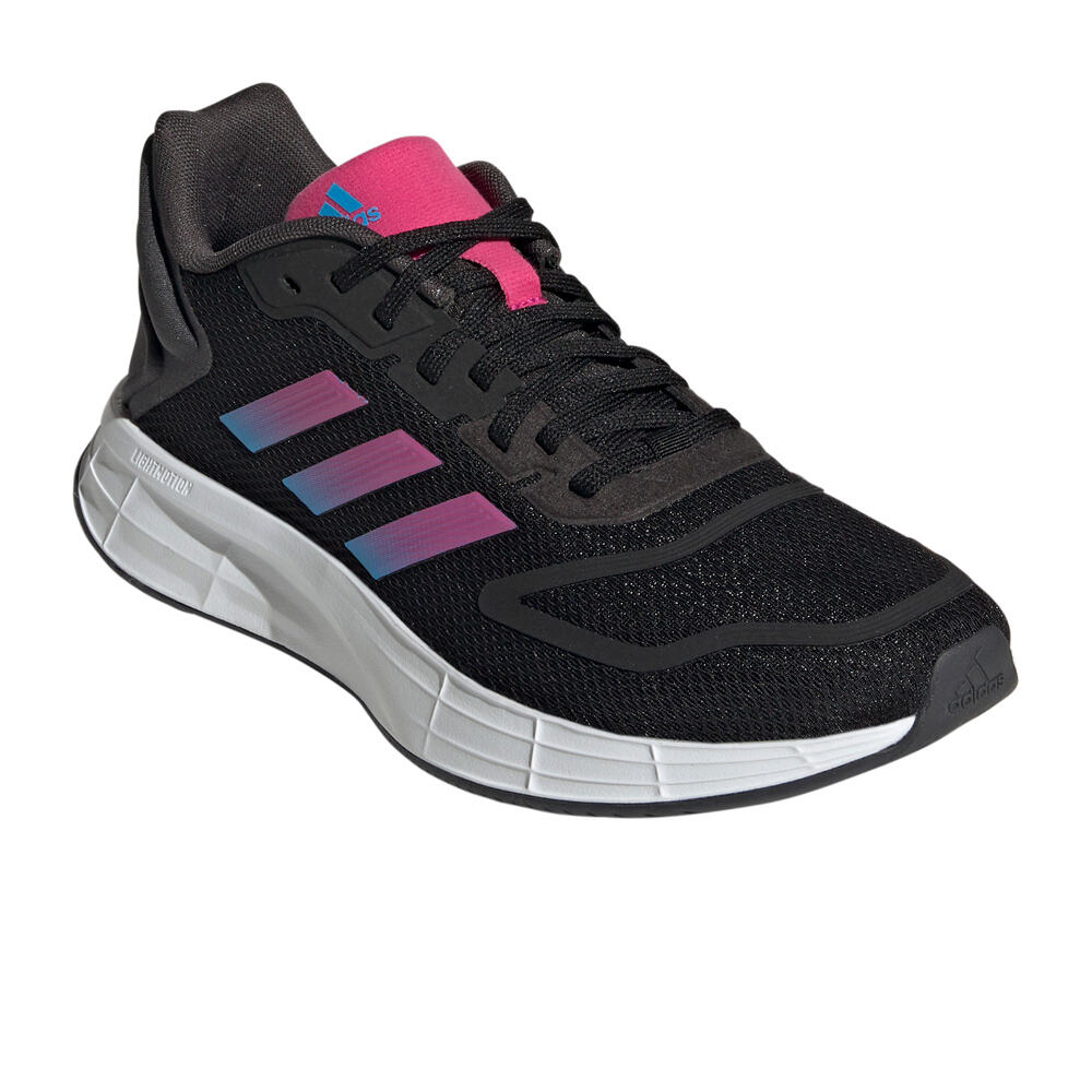 adidas zapatilla running mujer Duramo SL 2.0 lateral interior adidas zapatilla running mujer Duramo SL 2.0 lateral interior