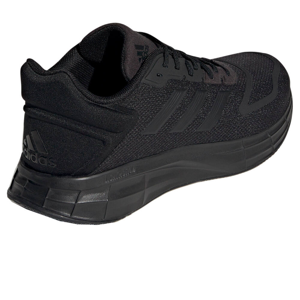 adidas zapatilla running hombre Duramo SL 2.0 vista trasera adidas zapatilla running hombre Duramo SL 2.0 vista trasera