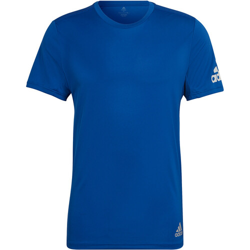 ADIDAS RUN IT TEE M