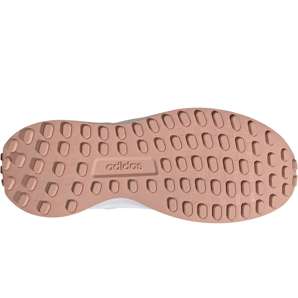 adidas zapatilla moda mujer Adidas RUN 70s vista superior adidas zapatilla moda mujer Adidas RUN 70s vista superior