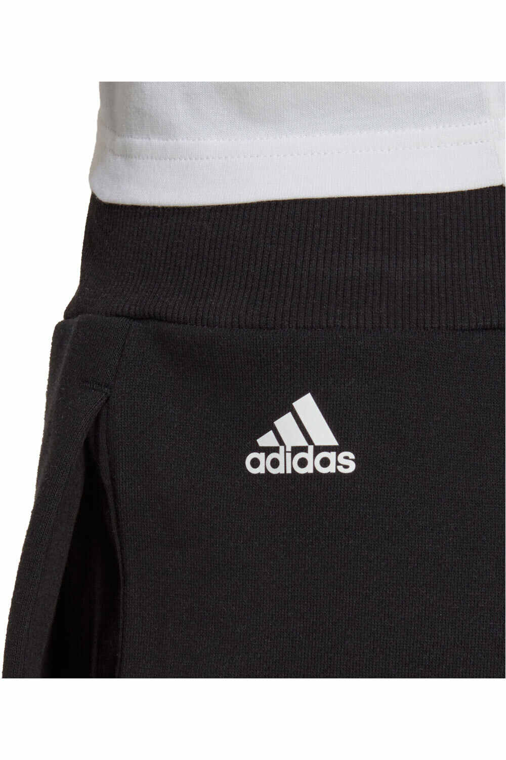 adidas pantalón mujer Adidas W BLUV Q3 PT G vista detalle adidas pantalón mujer Adidas W BLUV Q3 PT G vista detalle