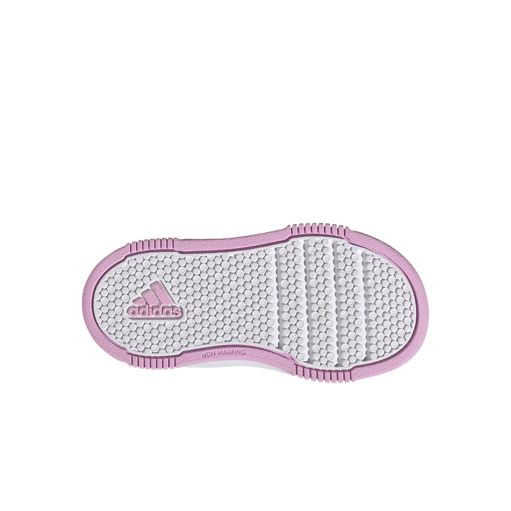 adidas zapatilla multideporte bebe Tensaur Sport Training Hook and Loop vista superior adidas zapatilla multideporte bebe Tensaur Sport Training Hook and Loop vista superior