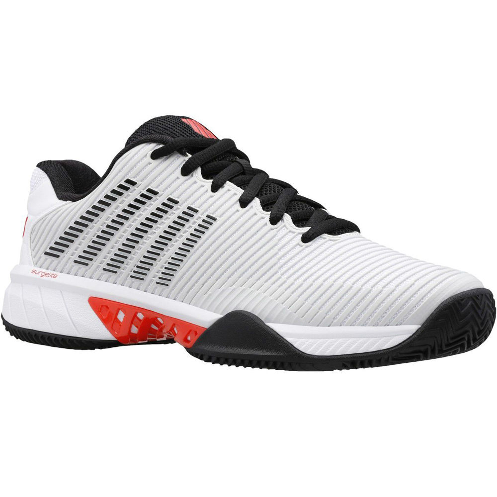 K-Swiss Zapatillas Tenis Hombre K-Swiss ZAPATILLAS HYPERCOURT EXPRESS 2 lateral interior K-Swiss Zapatillas Tenis Hombre K-Swiss ZAPATILLAS HYPERCOURT EXPRESS 2 lateral interior