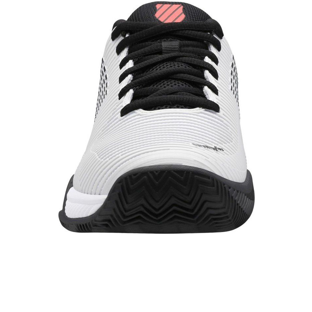 K-Swiss Zapatillas Tenis Hombre K-Swiss ZAPATILLAS HYPERCOURT EXPRESS 2 puntera K-Swiss Zapatillas Tenis Hombre K-Swiss ZAPATILLAS HYPERCOURT EXPRESS 2 puntera