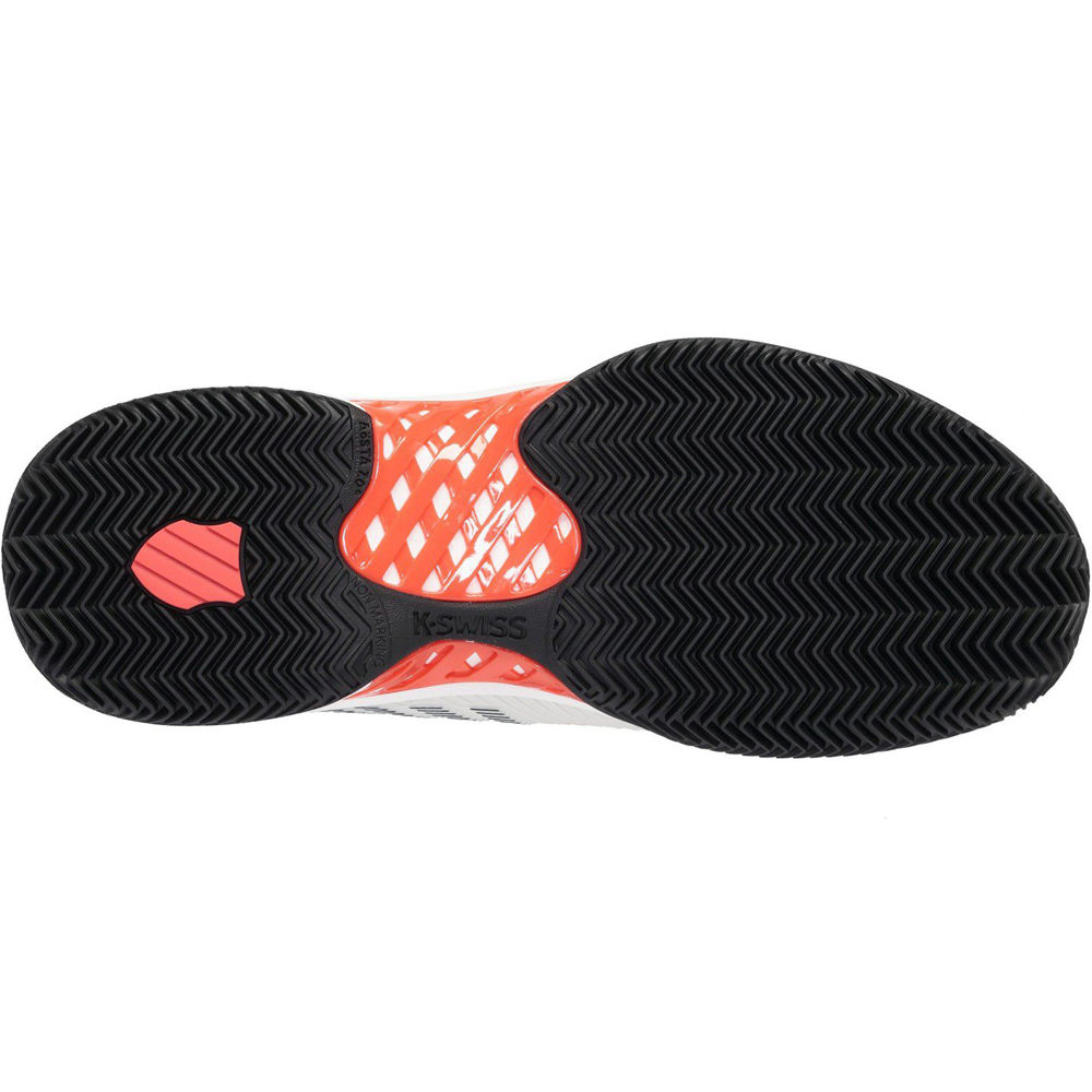 K-Swiss Zapatillas Tenis Hombre K-Swiss ZAPATILLAS HYPERCOURT EXPRESS 2 05 K-Swiss Zapatillas Tenis Hombre K-Swiss ZAPATILLAS HYPERCOURT EXPRESS 2 05