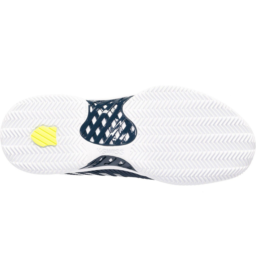 K-Swiss Zapatillas Tenis Hombre K-Swiss ZAPATILLAS HYPERCOURT EXPRESS 2 HB 05 K-Swiss Zapatillas Tenis Hombre K-Swiss ZAPATILLAS HYPERCOURT EXPRESS 2 HB 05