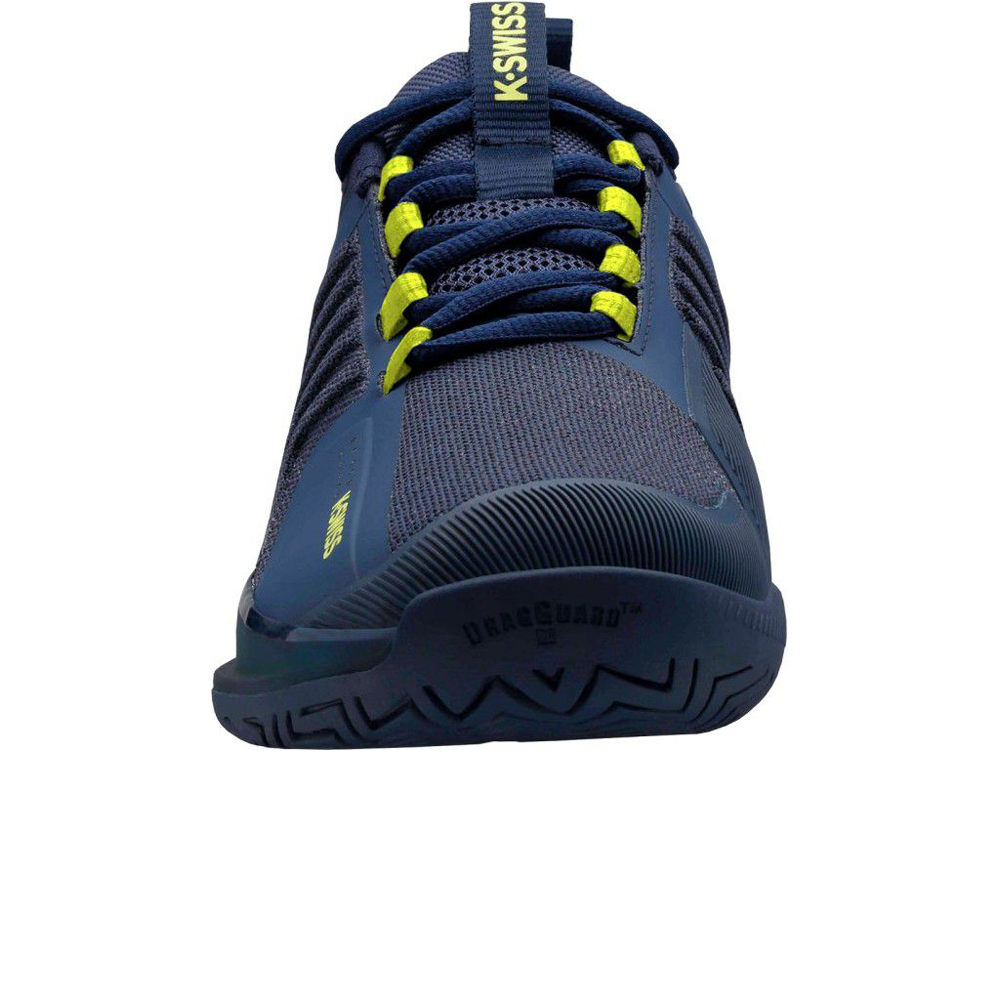 K-Swiss Zapatillas Tenis Hombre K-Swiss ZAPATILLAS ULTRASHOT 3 puntera K-Swiss Zapatillas Tenis Hombre K-Swiss ZAPATILLAS ULTRASHOT 3 puntera