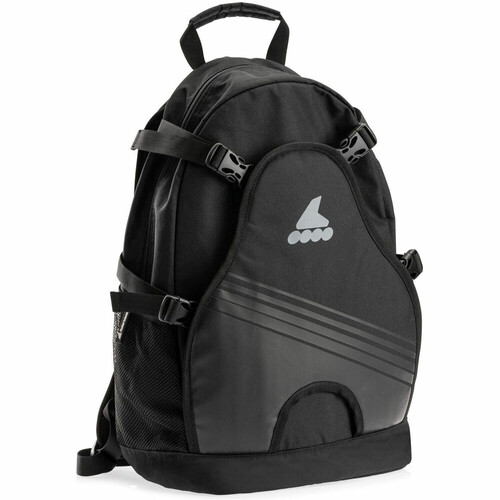 ROLLERBLADE MOCHILA LT 20 ECO negro