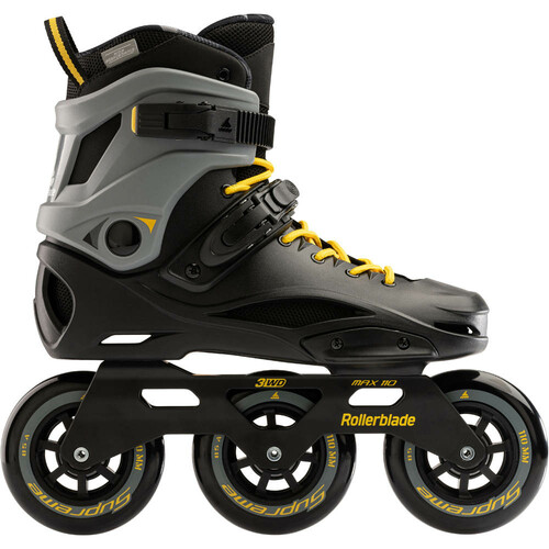 ROLLERBLADE PATINES RB 110 3WD negro